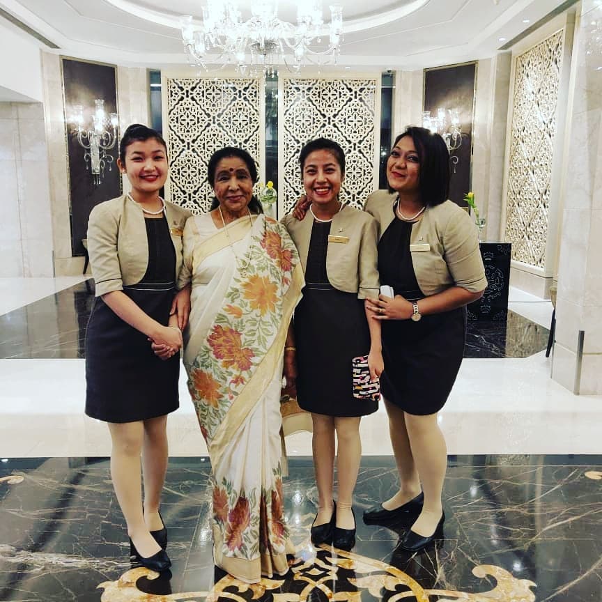 Jettwings Institute of Aviation & Hospitality image