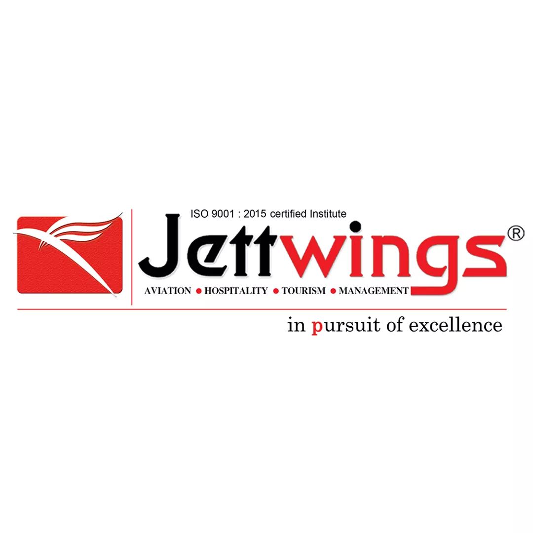 Jettwings Institute of Aviation & Hospitality image