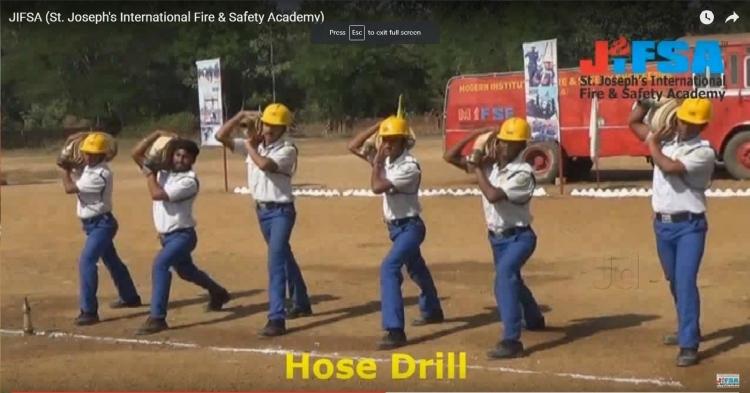 General of EIES Institute of Education & Skilling Pvt. Ltd.