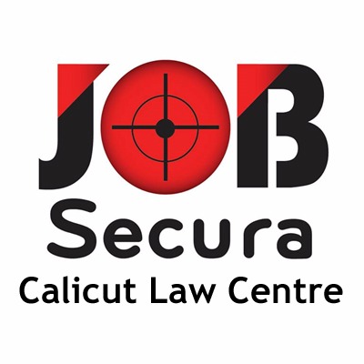 Jobsecura Calicut Law Centre