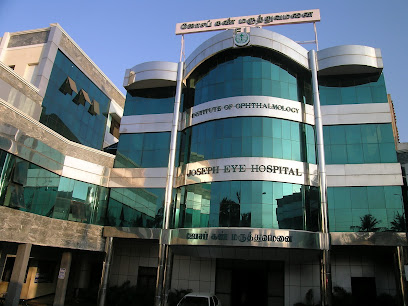 Joseph Eye Hospital image