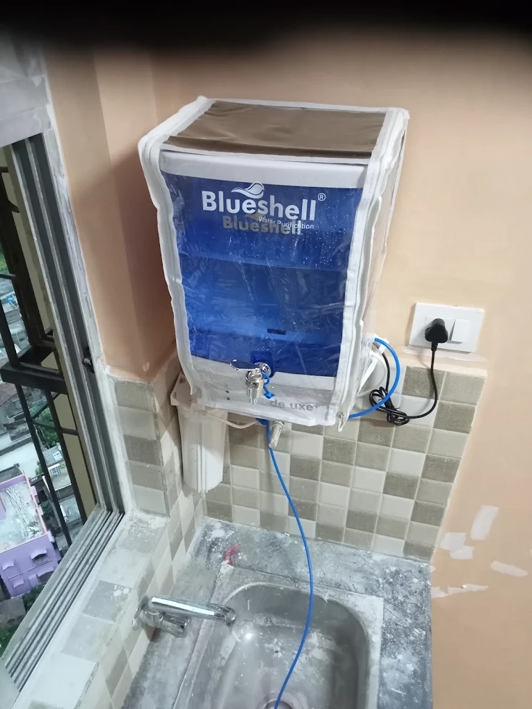 water purifier of Joy Balaji Enterprise