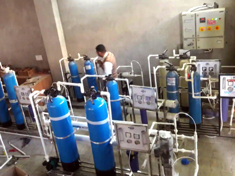 industrial equipment of Joy Balaji Enterprise