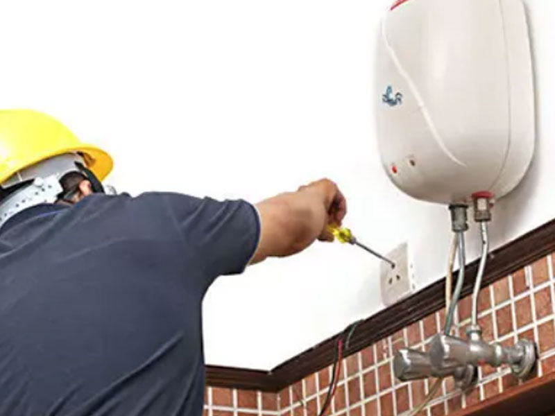 electrician of Joy Balaji Enterprise