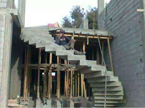 Site Under Construction of JSR Constructions