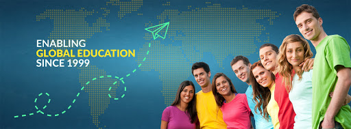 Study Abroad Fairs of Jubeerich Consultancy Pvt Ltd