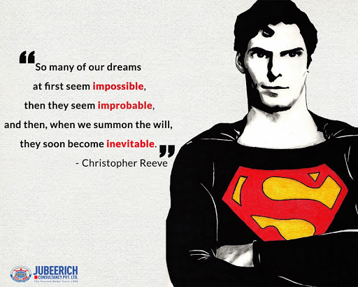 Student Testimonials of Jubeerich Consultancy Pvt Ltd