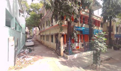 Jubilee Nursing Home image