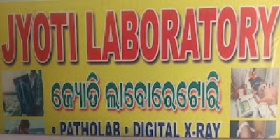 Jyoti Laboratory & Clinic