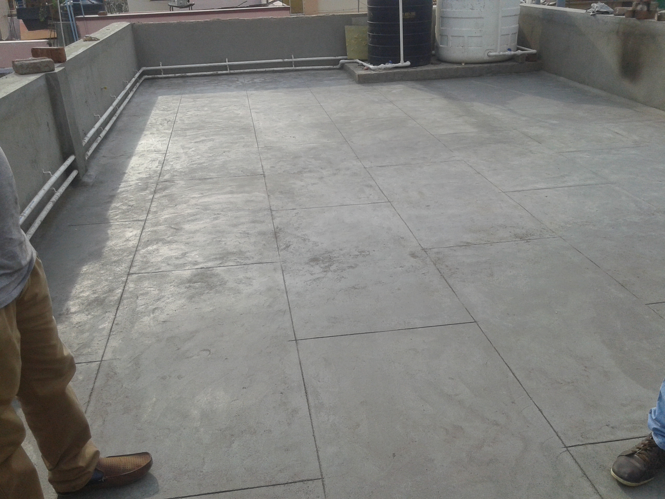 Other of K Builder and Contractors and Traders