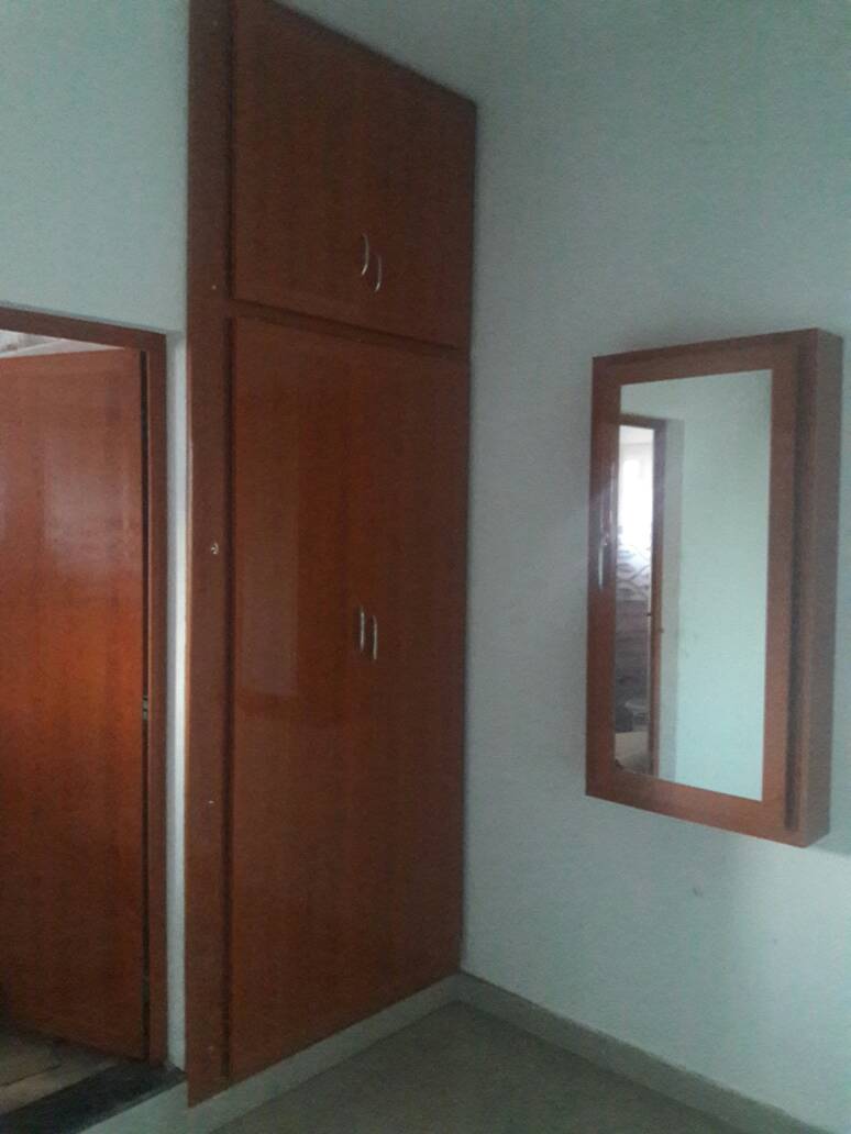 Interior Work of K Builder and Contractors and Traders