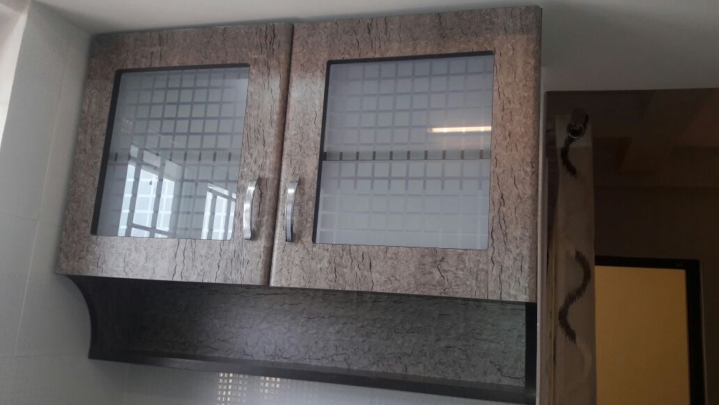 Interior Work of K Builder and Contractors and Traders