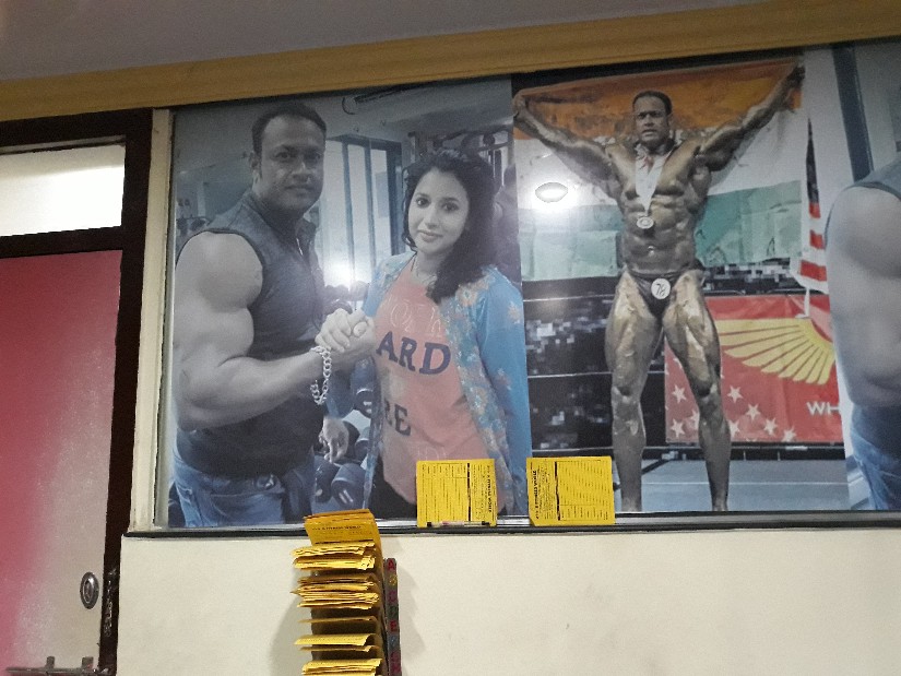 Other of K Fitness & Yoga Institute