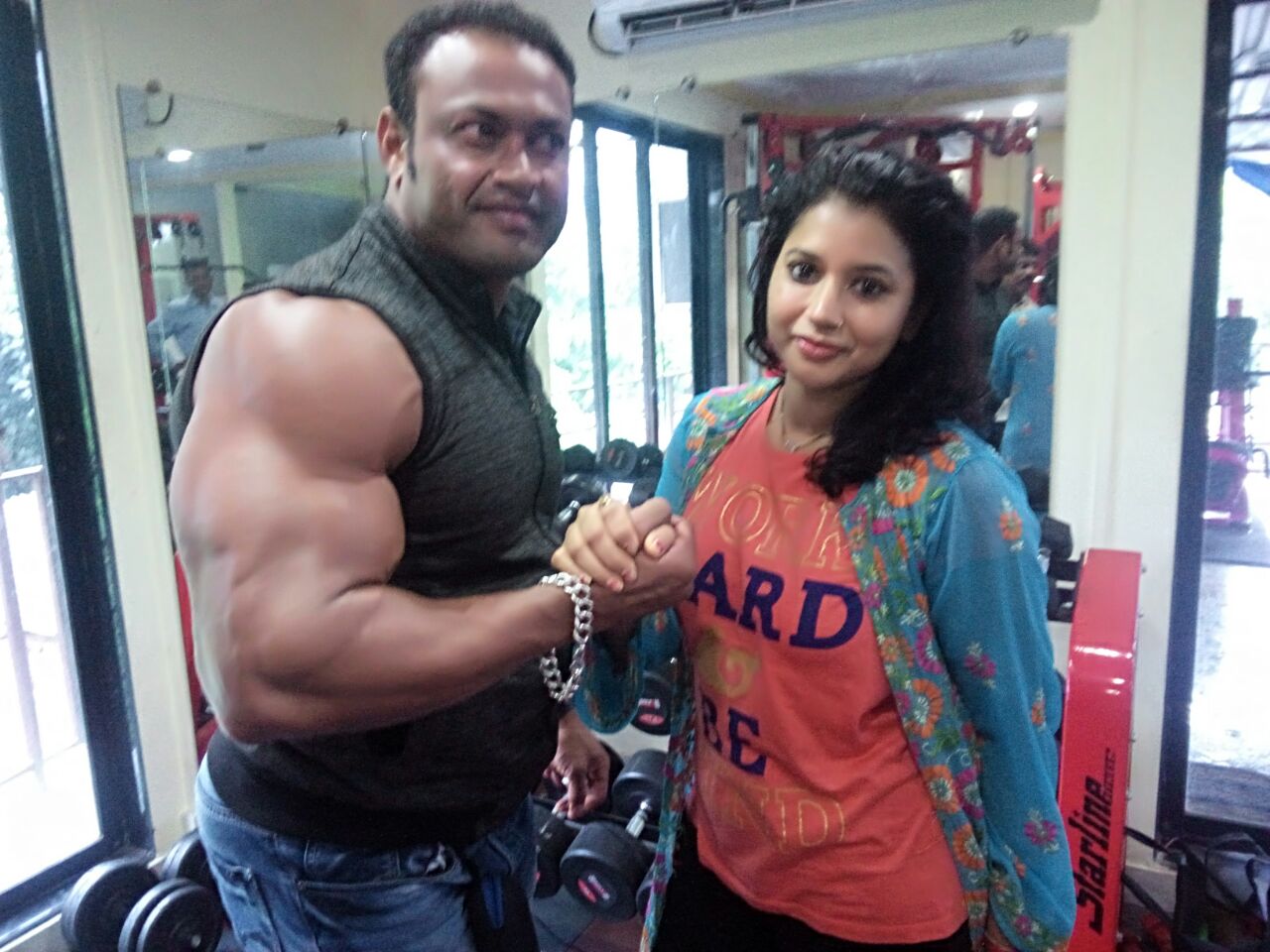 null of K Fitness & Yoga Institute
