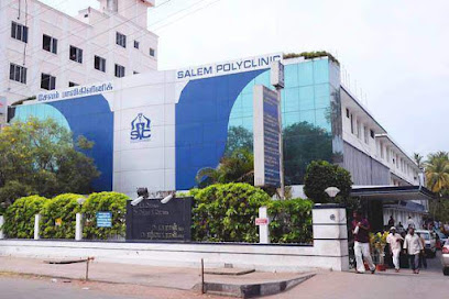 K N Rao Hospital image