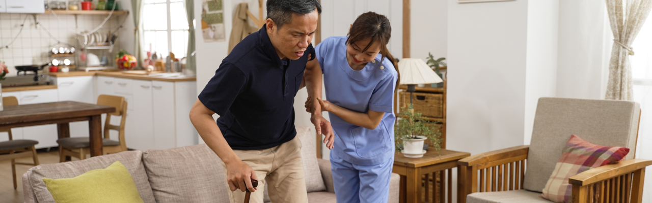 Banner image of Kajal Nursing Service