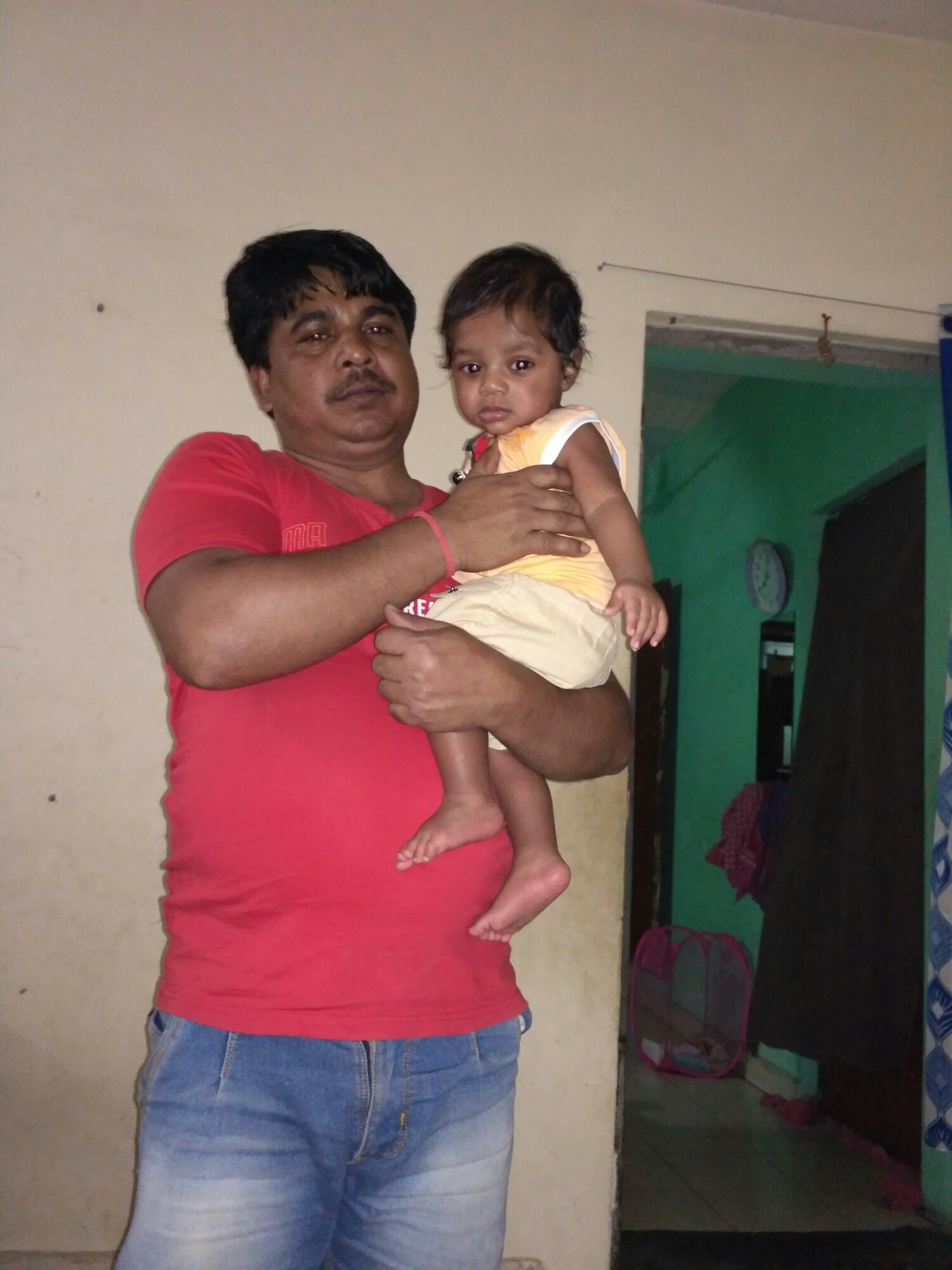 Babysitting of Kajal Nursing Service
