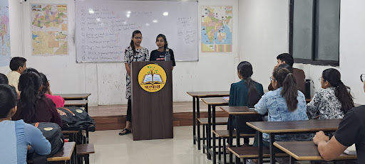Tutor Teaching Classes of Kalpaksh