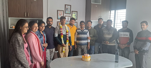 Academic Awards of Kalpaksh