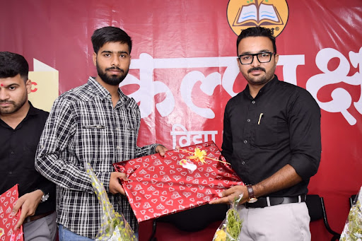 Academic Awards of Kalpaksh
