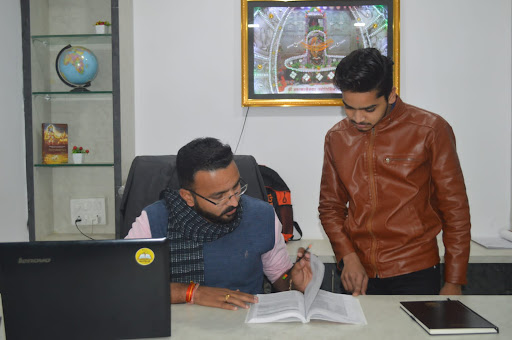 One-on-one Tutoring of Kalpaksh