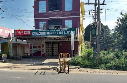 Kamadhenu Ayurveda Hospital image