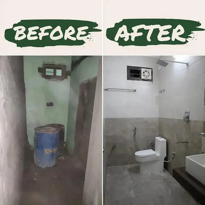 Interior Work of Kanakdhara Developer Private Limited