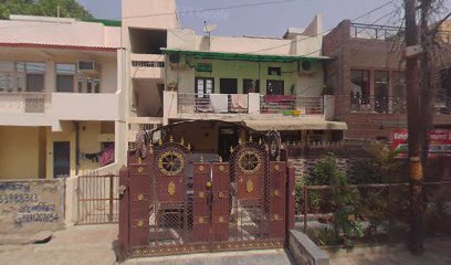 Kanika Beauty Parlour image