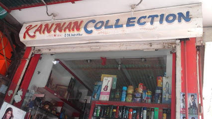 Kannan Collection image