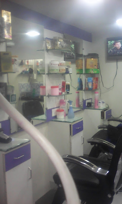 Kargil Gents Parlour image