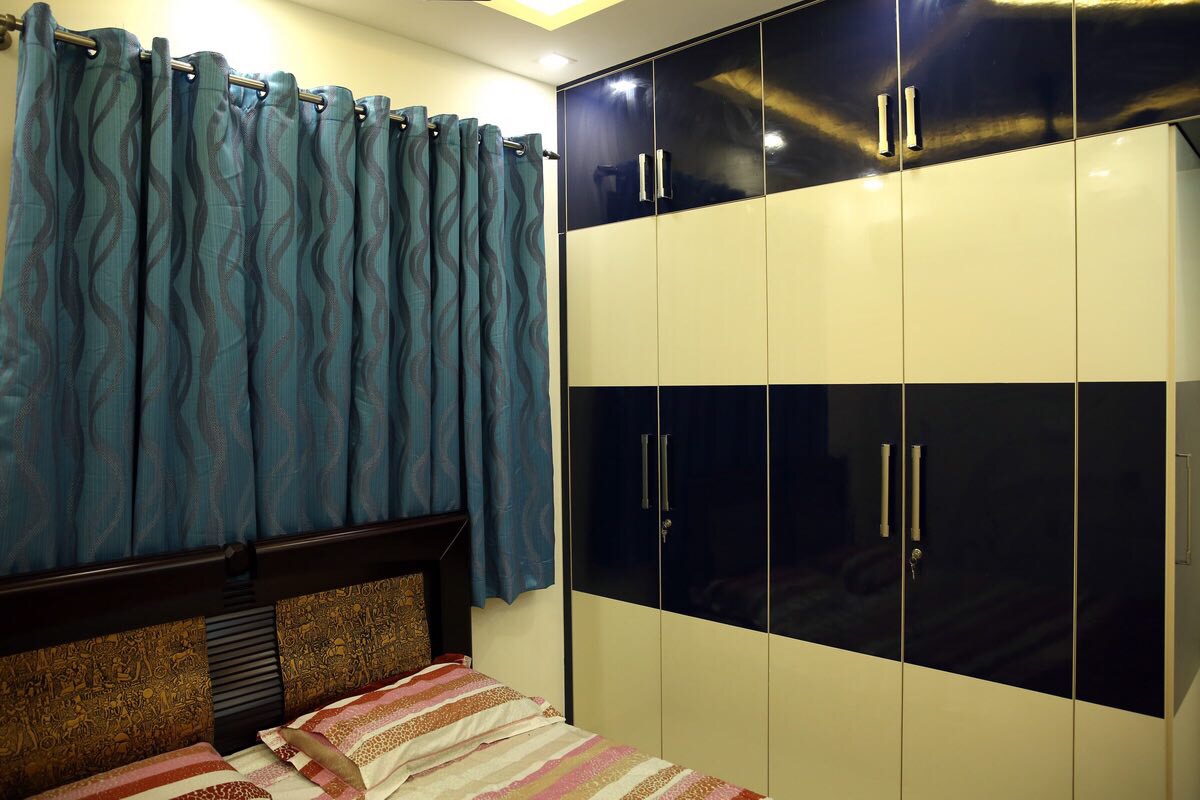 Cupboards of Jayaraman K