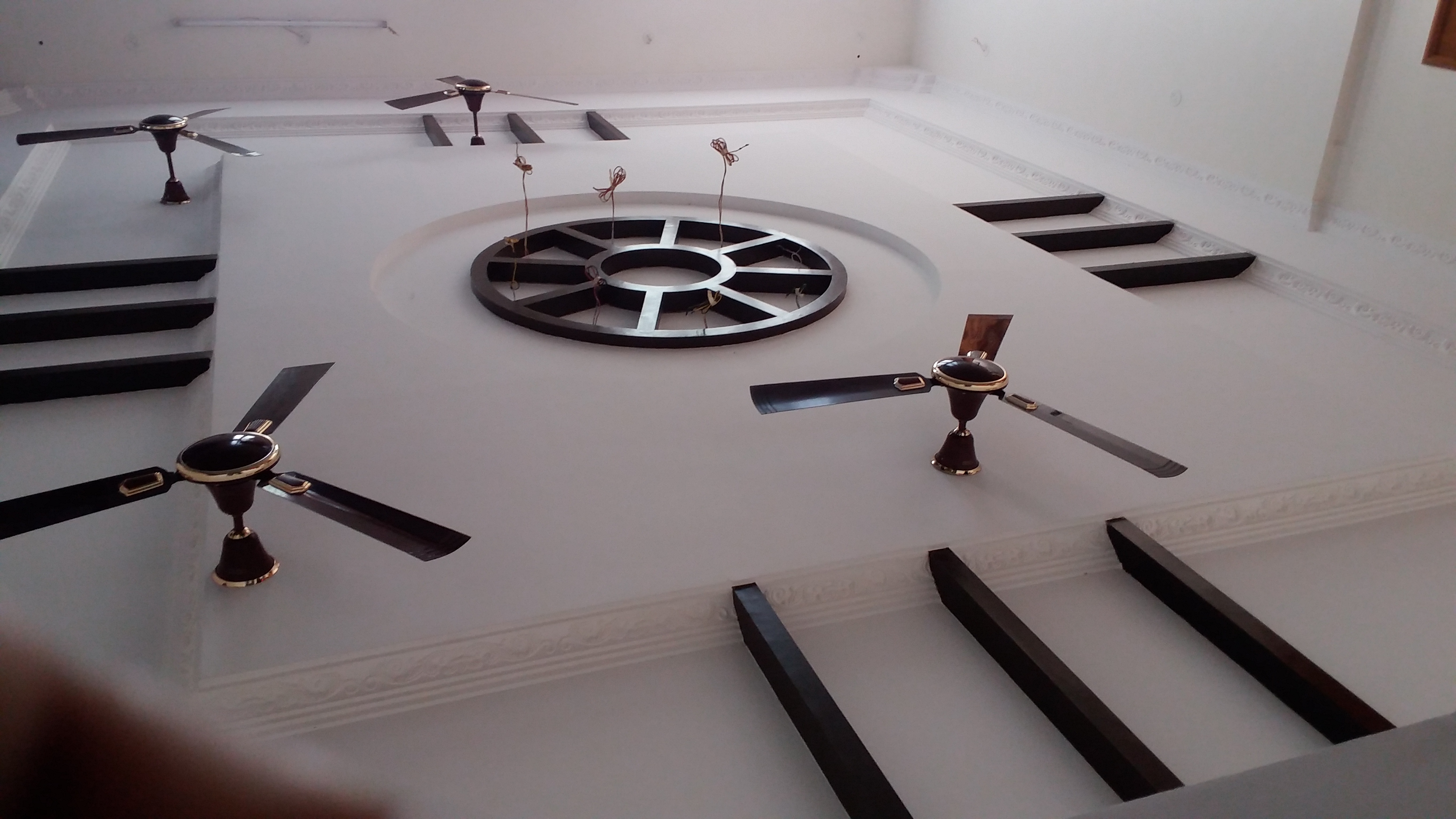 Living Room of Jayaraman K
