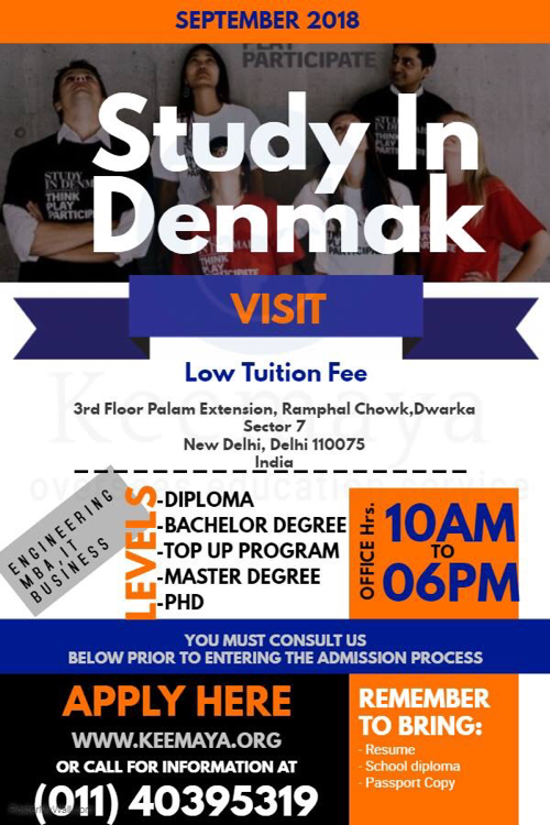 Other of Keemaya Overseas Education Services