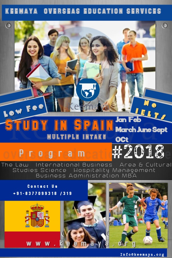 Other of Keemaya Overseas Education Services