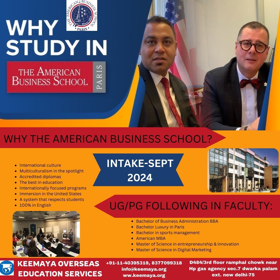 Faculty of Keemaya Overseas Education Services