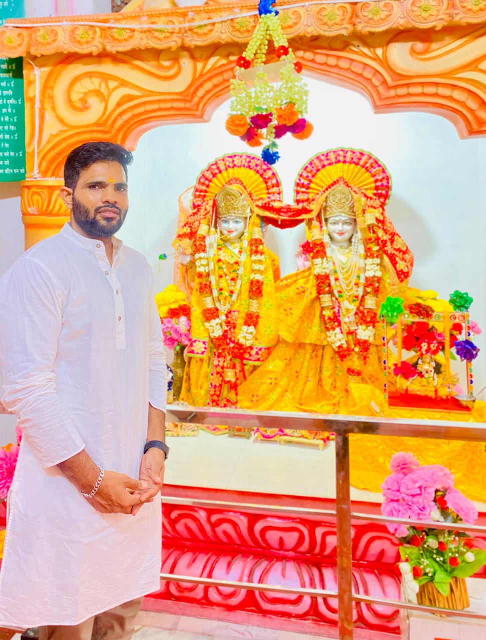 Spiritual Guidance of Ketan Astrologer