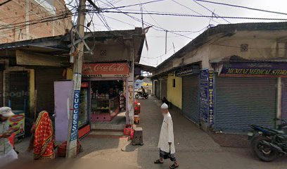 Khushi Ladies Beauty Parlour image