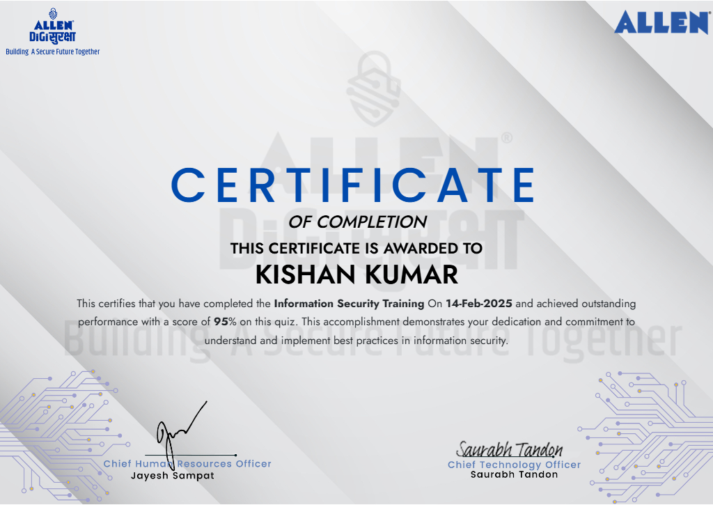 Kishan classes image
