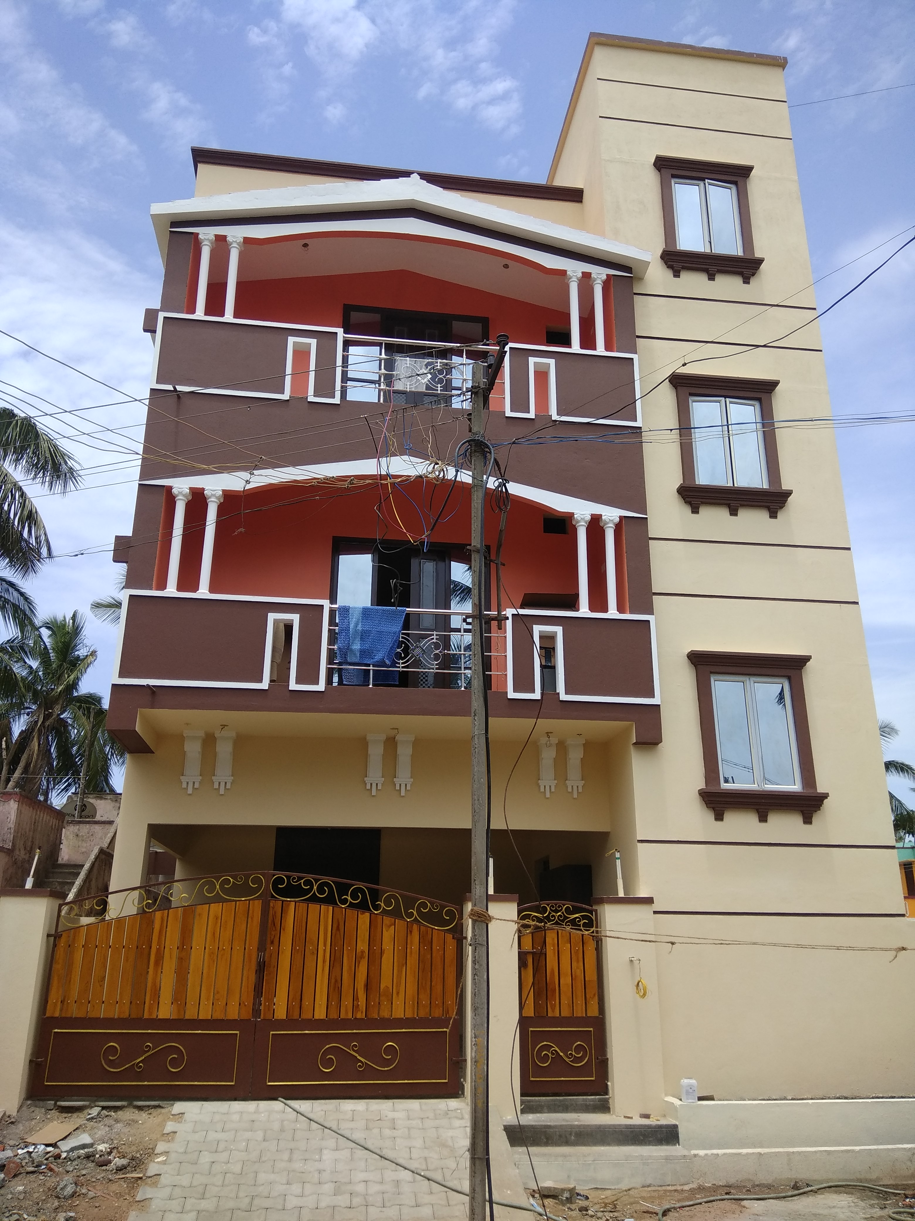 General of KKarthick Construction