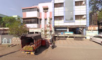 Kogta Accident Hospital image