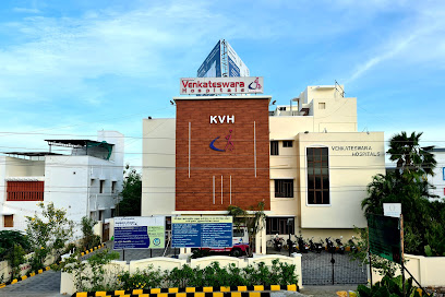 Kovilpatti Venkateswara Hospitals image