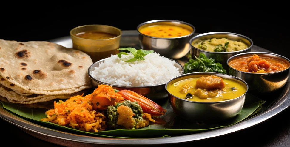 Seer Koodu – Traditional Tray of Kravia Enterprises
