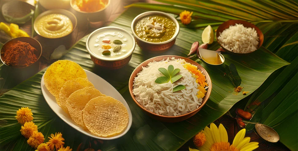 Seer Koodu – Traditional Tray of Kravia Enterprises