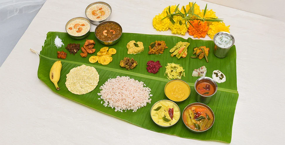 Seer Koodu – Traditional Tray of Kravia Enterprises