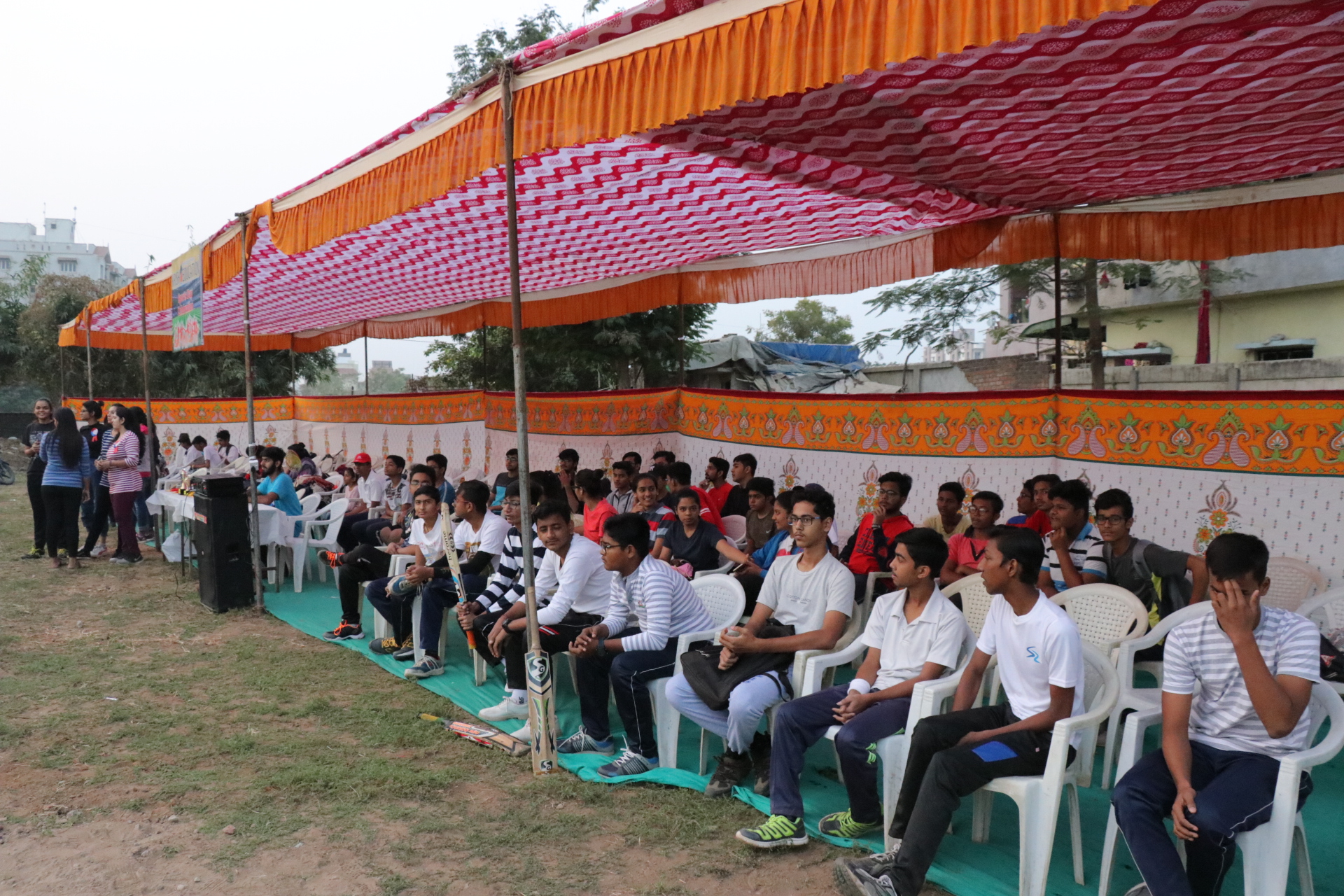 Other of Krish Education