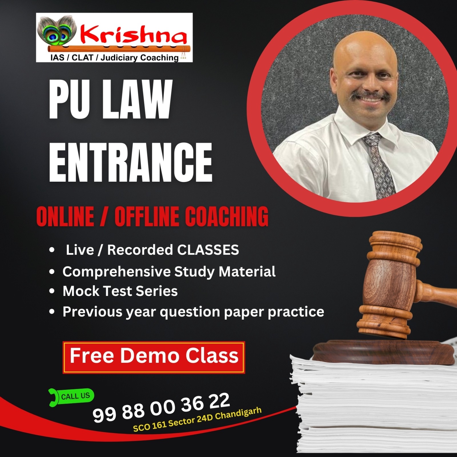 All Photos of Krishna Coaching