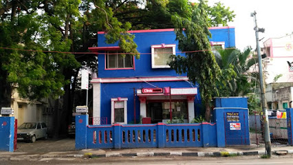 krishna eye and ent hospitals image