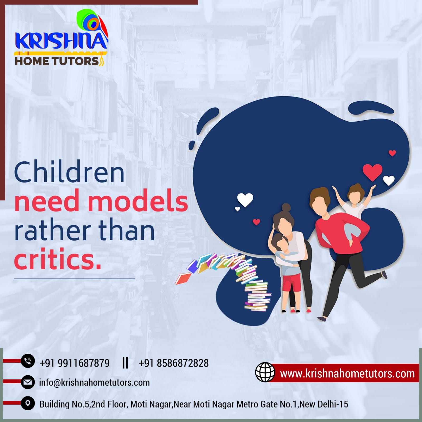 Motivation of Krishana Kumar Pandey