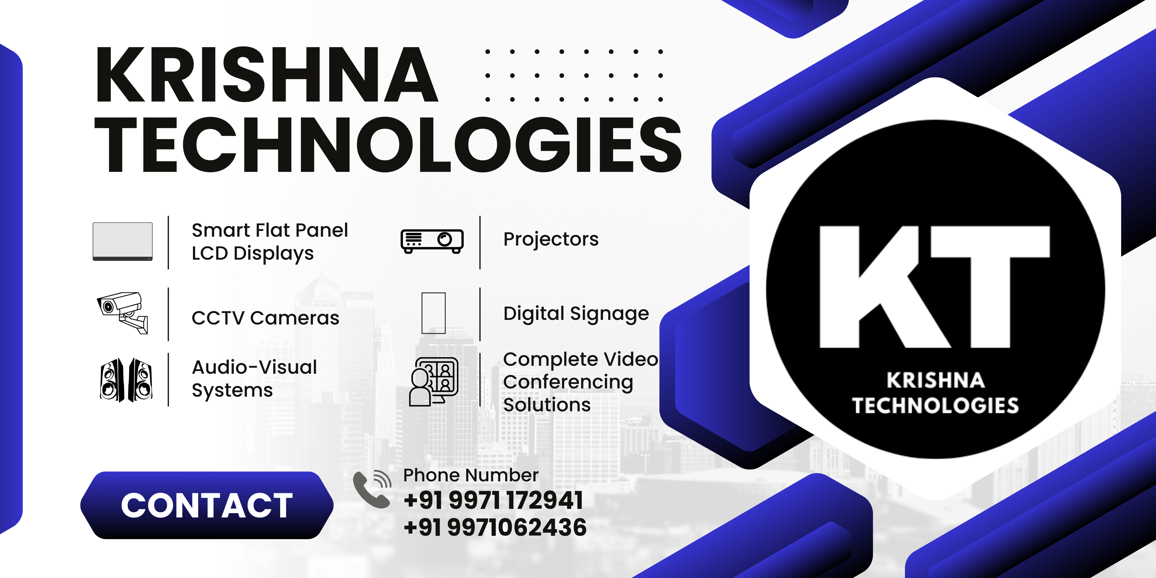 Other of Krishna Technologies
