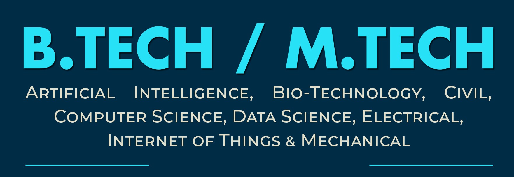 Course Overview Slides of Kshounish Dutta